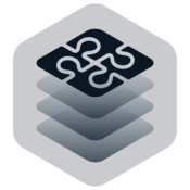 Luminar flex icon