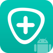 Mac fonelab for android icon