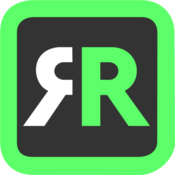 Mirror for android tv icon