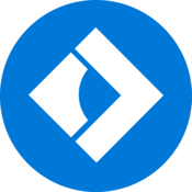 Movavi pdf editor 1 icon