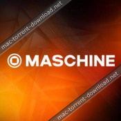 Native instruments maschine 2 icon