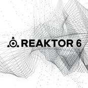 Native Instruments Reaktor 6 icon