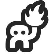 Nevercenter silo 2 icon