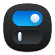 One switch icon