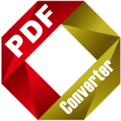 PDF Converter Master icon