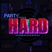 Party hard game mac icon