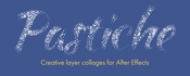 Pastiche aescript icon