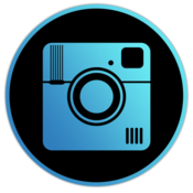 Seasoft poto editor icon