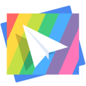 Primophoto pro icon