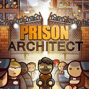 prison architect free mac