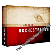 Projectsam symphobia colours orchestrator icon