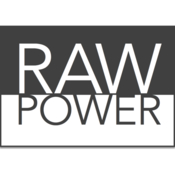 Raw power icon