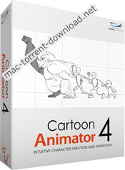 reallusion_cartoon_animator_4_box_icon.jpg Reallusion cartoon animator 4 box icon
