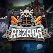 Rezrog game icon