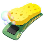Smartmemorycleaner 2 icon