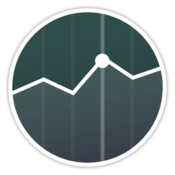 Stockfolio stocks real time stock portfolio icon