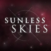 Sunless skies game icon