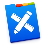 Tap forms organizer 5 secure database icon