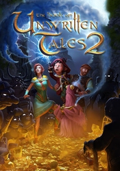 The book of unwritten tales 2 almanac edition game mac icon