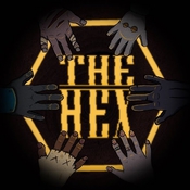 The hex game mac icon