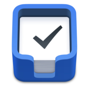 Things 3 elegant personal task management icon