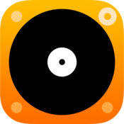 Turntable icon