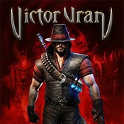 Victor vran 20720181005 icon