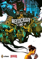 Weedcraft inc icon