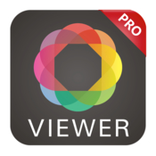 Widsmob viewer pro icon