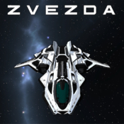 Zvezda mac game icon