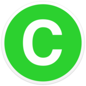 Imac cleaner icon