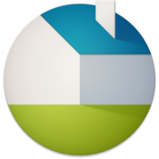 Live home 3d pro icon