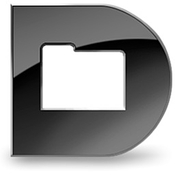 Default Folder X icon