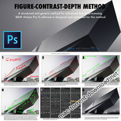 Artisan Pro X Panel for Adobe Photoshop
