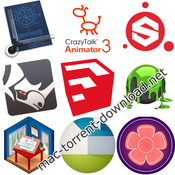 Cad 3d software for specialists for macos may 3 2019 icon