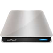 Disk Diet More free space for your drive icon