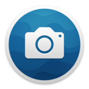 Flume A beautiful Instagram experience for your desktop icon