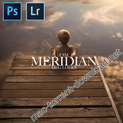 Meridian presets meg loeks solstice icon