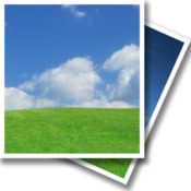 Nch photopad image editor professional icon