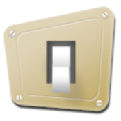 Switch plus 4 98 icon