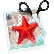 PhotoScissors icon