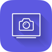 Screenshot editor icon