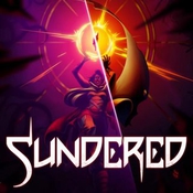 Sundered mac game icon