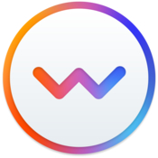 Waltr 2 icon