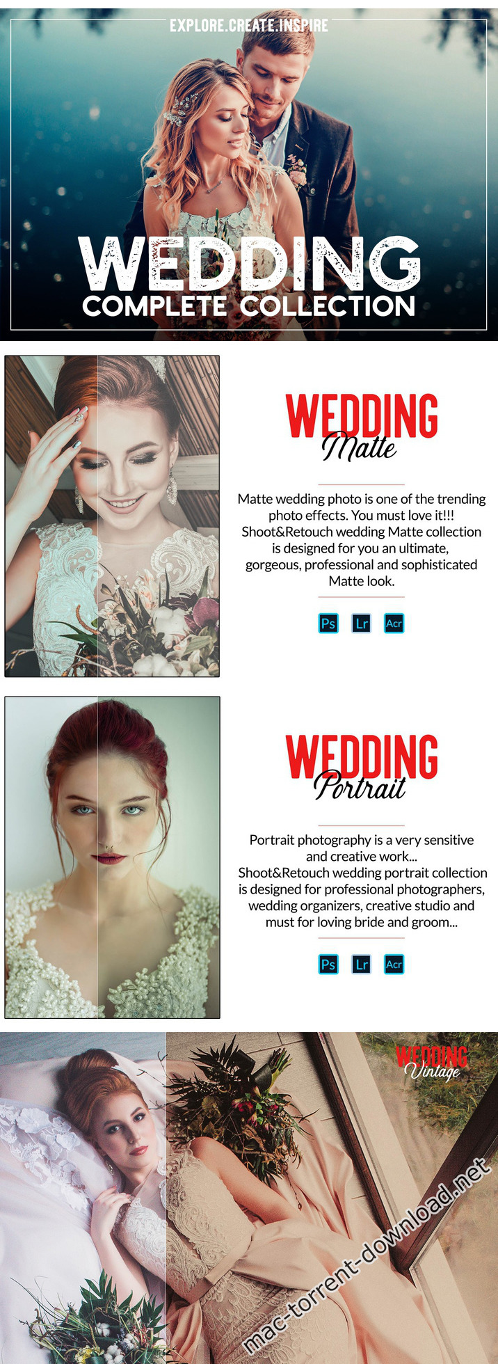 wedding_complete_collection_lr_ps_acr