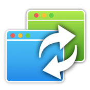 Windowswitcher icon