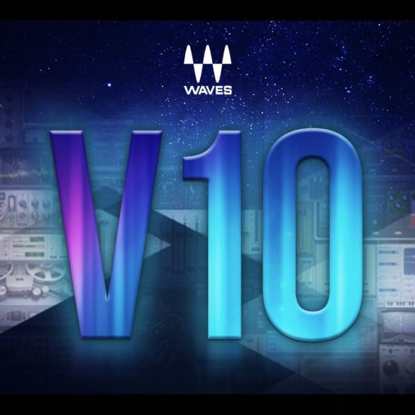  Waves 10 Complete v28.05.2019 icon