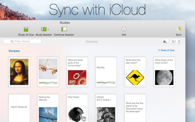 Studies_Flashcards_for_Serious_Students.app caprure 5 5_Studies_Flashcards_for_Serious_Students.jpg