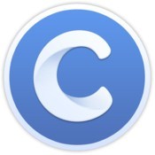 Macclean clean optimize and protect from malicious threats icon