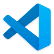 Visual studio code icon